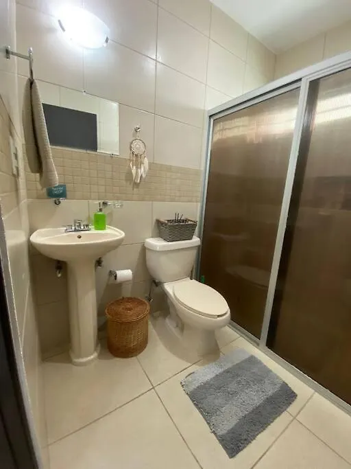 קנקון Casa Vallejo En Residencial Becquer 0*,