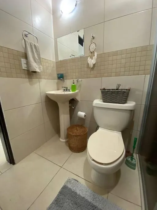 Casa Vallejo En Residencial Becquer Cancun Holiday home