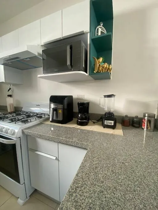 Casa Vallejo En Residencial Becquer Cancun Holiday home